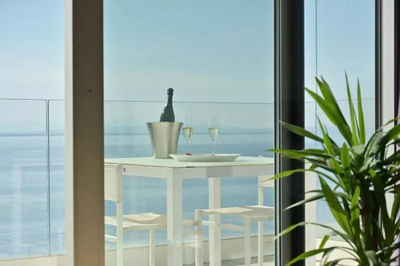 Bevanda Hotel & Restaurant Unique Adriatic