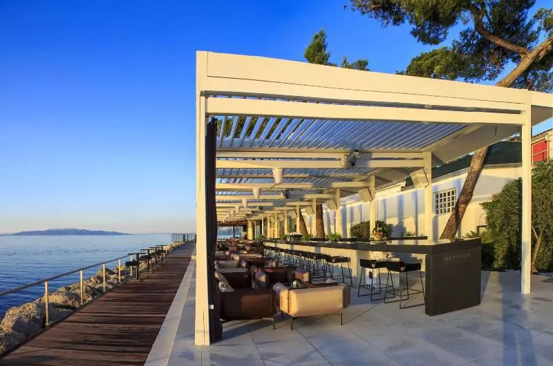 Bevanda Hotel & Restaurant Unique Adriatic