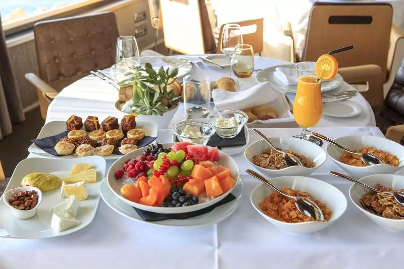 Bevanda Hotel & Restaurant Unique Adriatic