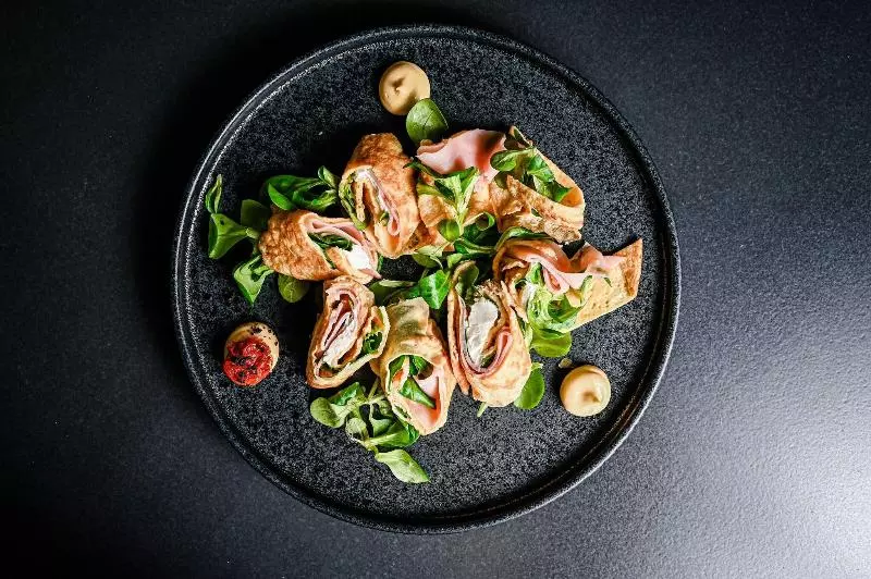 Bevanda Hotel & Restaurant Unique Adriatic