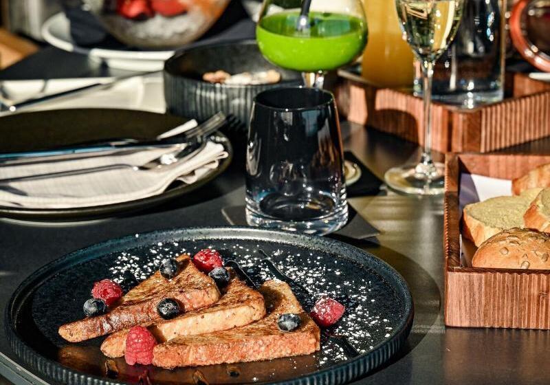 Bevanda Hotel & Restaurant   Unique Adriatic