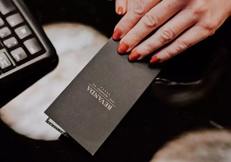 Bevanda Hotel & Restaurant Unique Adriatic