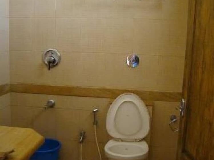 בית מלון כפרי Calangute Residency