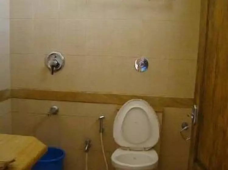 Hotel Calangute Residency