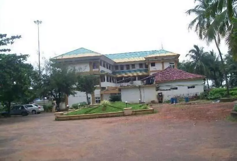 Hotel Calangute Residency