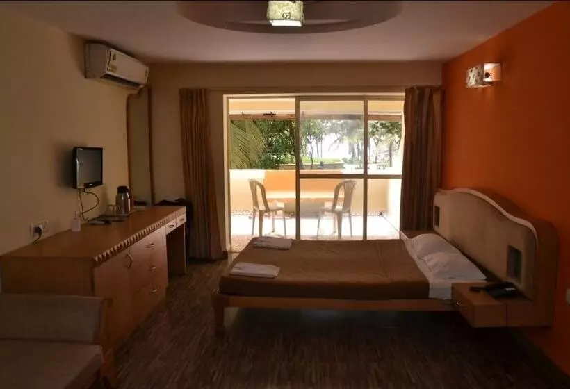 Hotel Calangute Residency