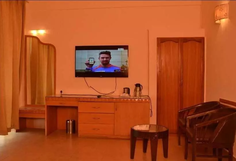 Hotel Calangute Residency