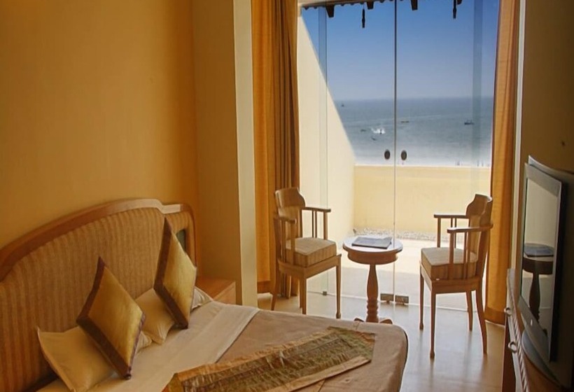 בית מלון כפרי Calangute Residency