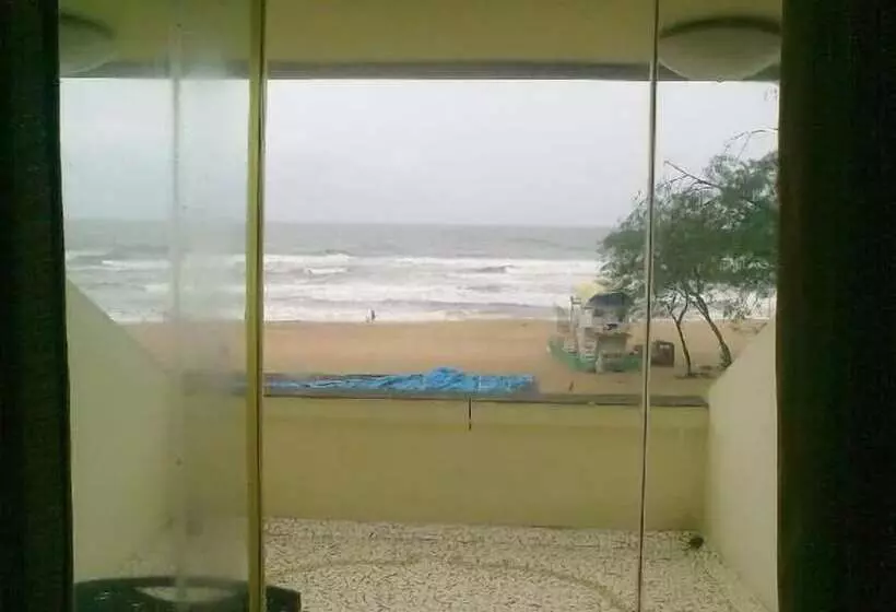 Hotel Calangute Residency