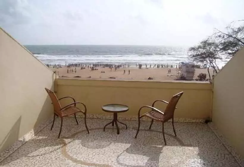 Hotel Calangute Residency