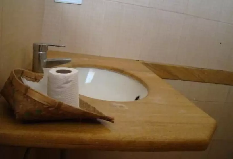 Hotel Calangute Residency