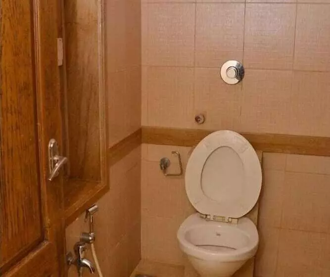 Hotel Calangute Residency