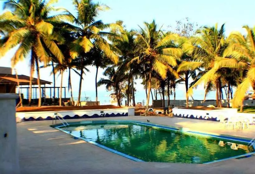 Hotel Calangute Residency