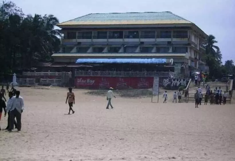 Hotel Calangute Residency