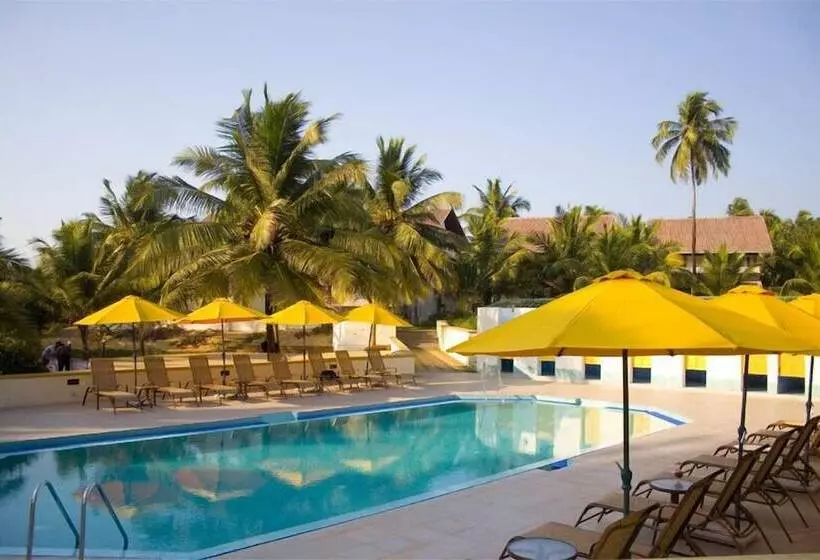 Hotel Calangute Residency