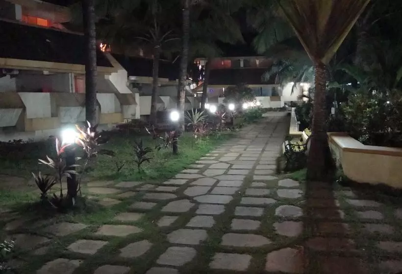 Hotel Calangute Residency