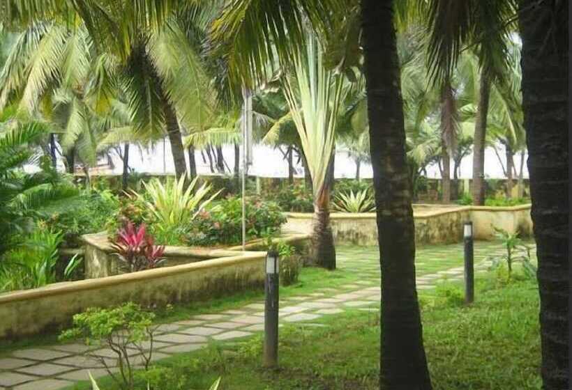 בית מלון כפרי Calangute Residency