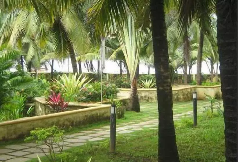 Hotel Calangute Residency