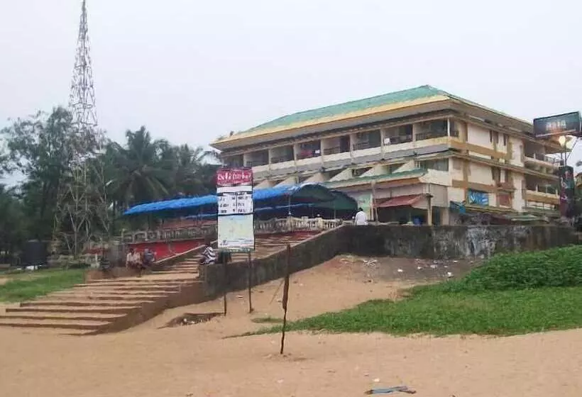 Hotel Calangute Residency