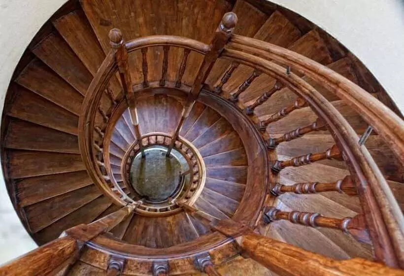 酒店 Château De Béguin