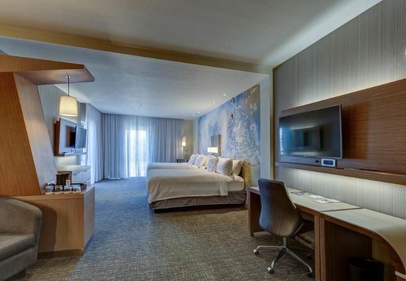 酒店 Courtyard By Marriott Hammond