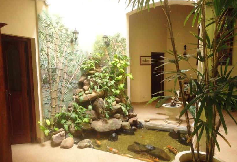 Отель Dedduwa Boat House