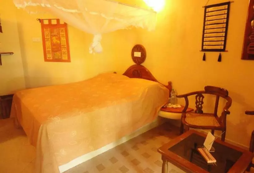 فندق Dedduwa Boat House