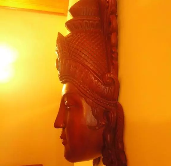 فندق Dedduwa Boat House