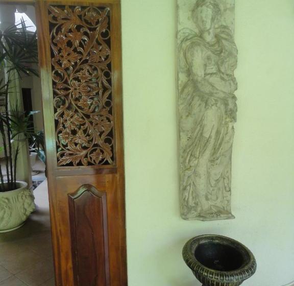 Отель Dedduwa Boat House