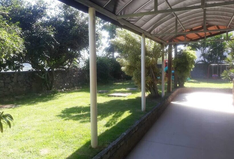 ホテル Du Lac Macaé