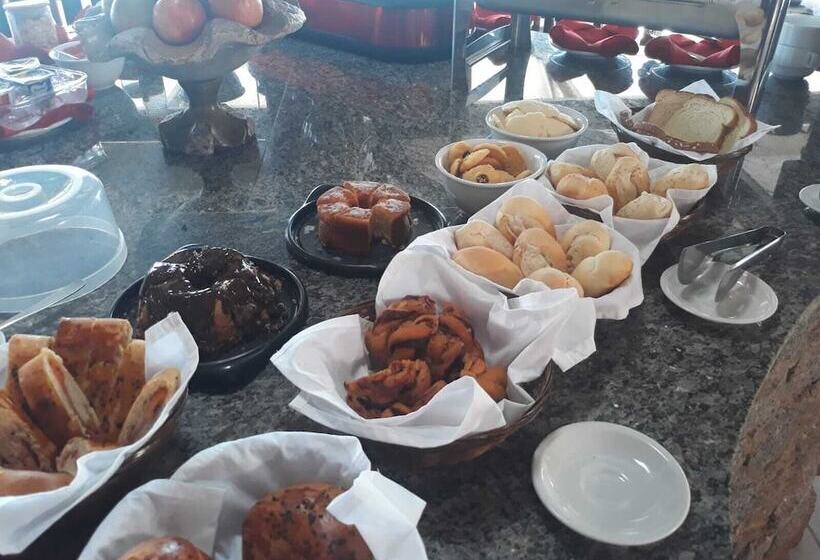 ホテル Du Lac Macaé