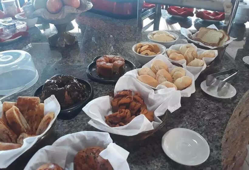 ホテル Du Lac Macaé