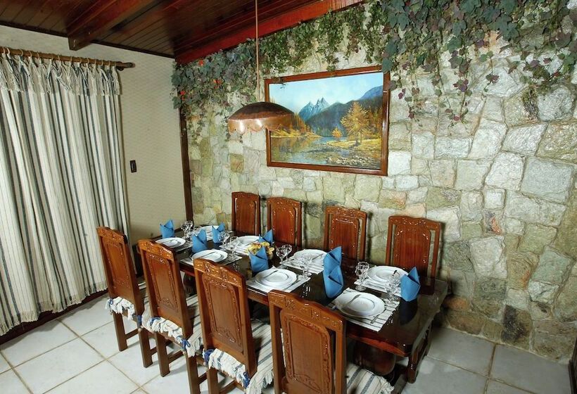 ホテル Du Lac Macaé