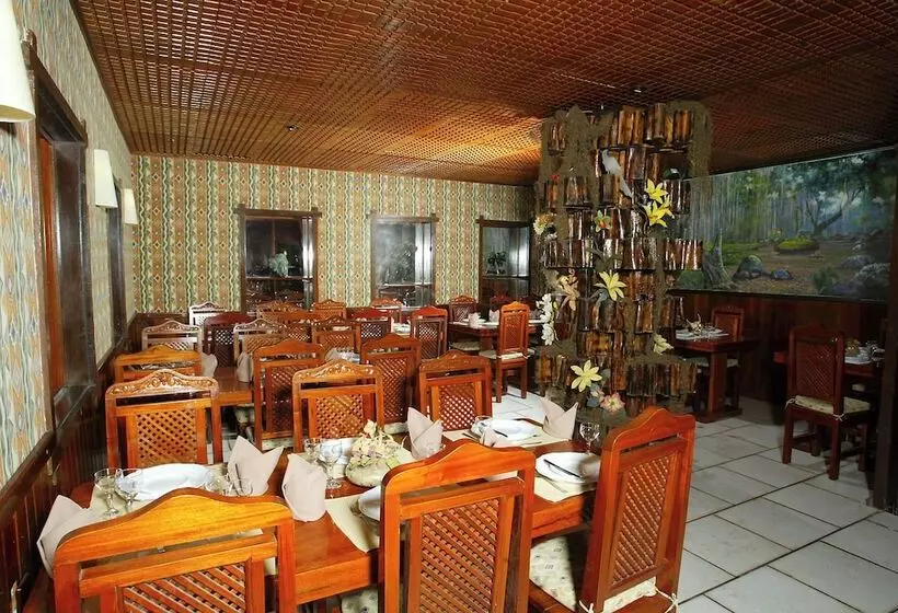 ホテル Du Lac Macaé