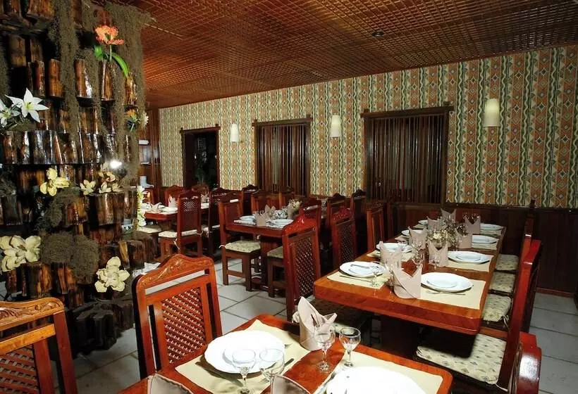 ホテル Du Lac Macaé