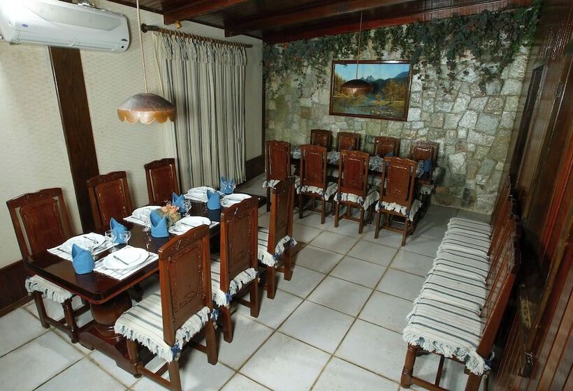 ホテル Du Lac Macaé