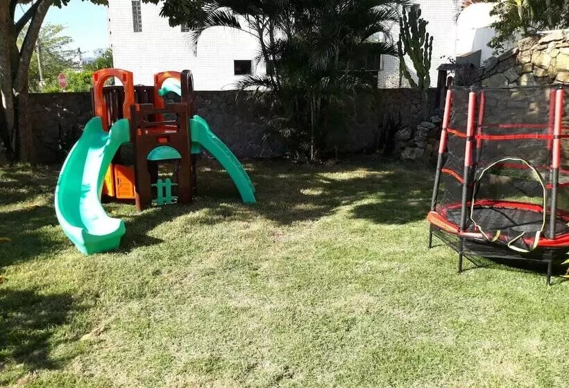 ホテル Du Lac Macaé