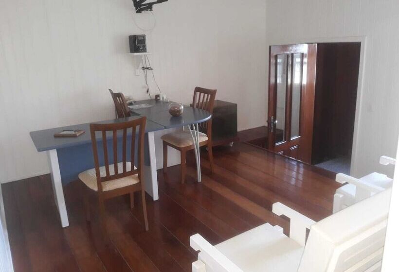 ホテル Du Lac Macaé