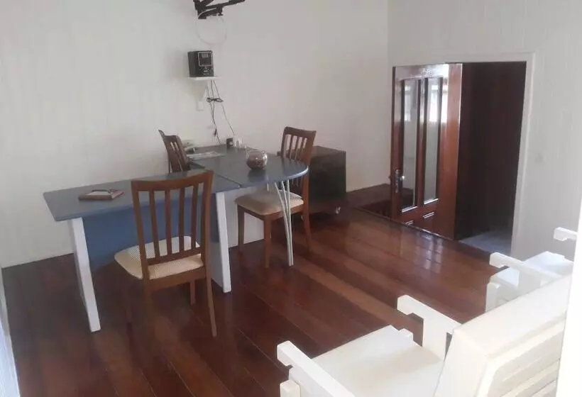 ホテル Du Lac Macaé