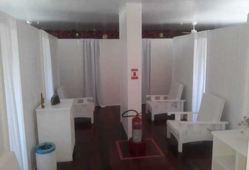 ホテル Du Lac Macaé