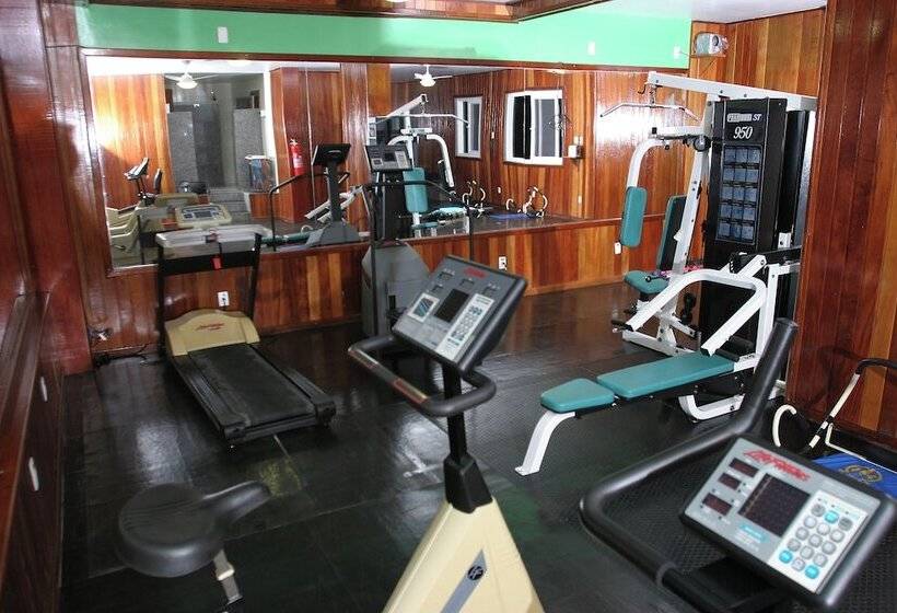 ホテル Du Lac Macaé