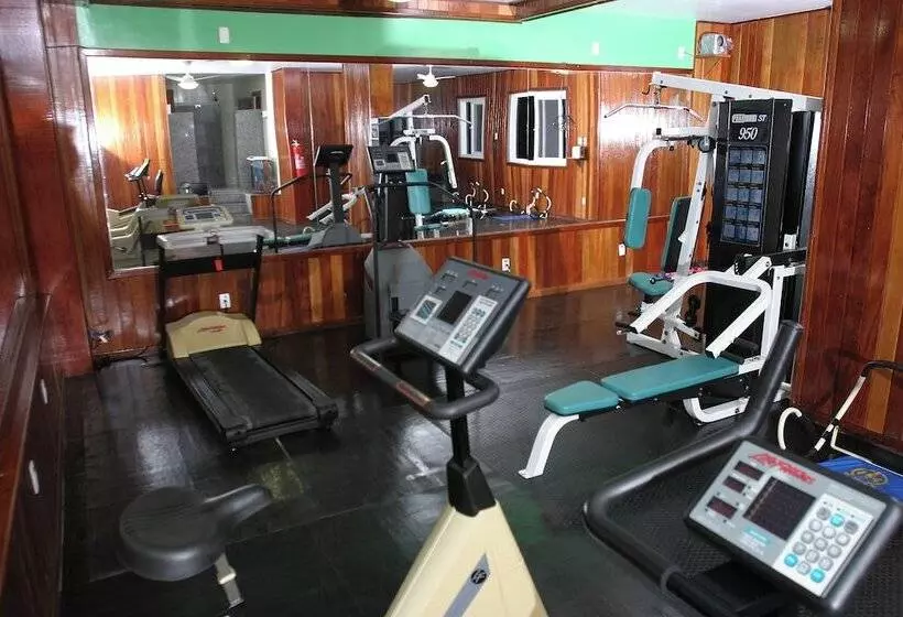 ホテル Du Lac Macaé