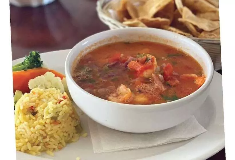 فندق Estancia San Carlos Guayabitos