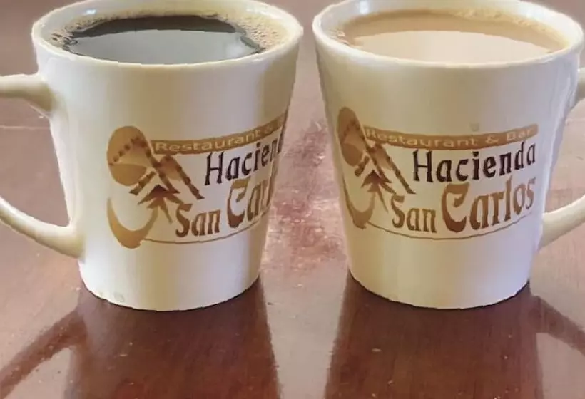 فندق Estancia San Carlos Guayabitos