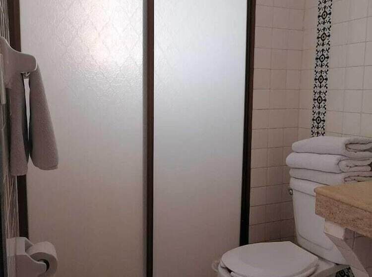 فندق Estancia San Carlos Guayabitos