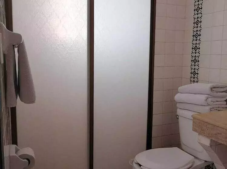 فندق Estancia San Carlos Guayabitos