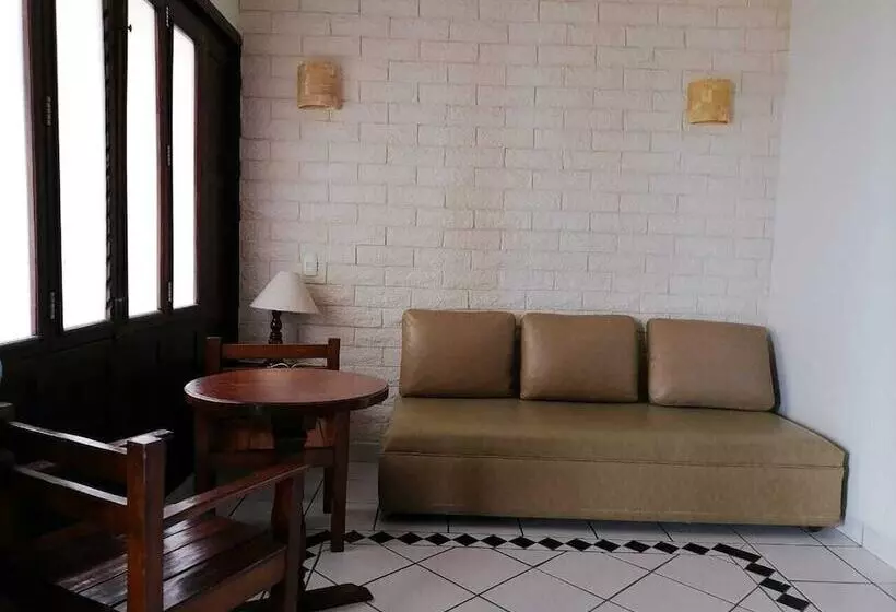 فندق Estancia San Carlos Guayabitos