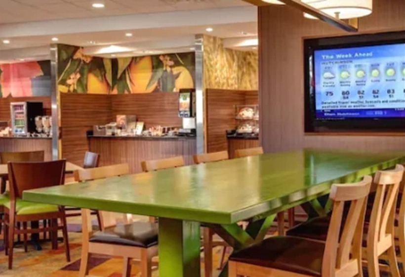 ホテル Fairfield Inn & Suites By Marriott St. Paul Northeast