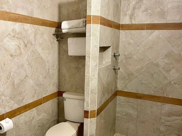 호텔 Hacienda Santa Maria Regla