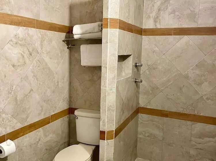 فندق Hacienda Santa Maria Regla